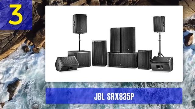 Best Stage Monitors in 2024 - Top 5 смотреть онлайн