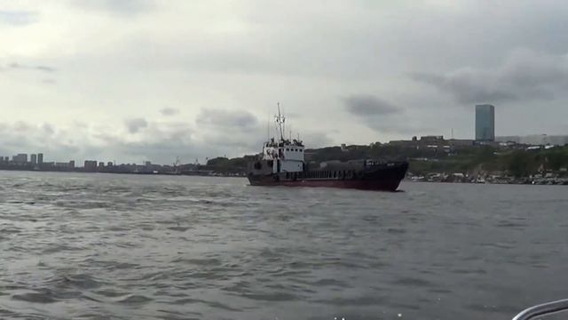 ВЛАДИВОСТОК 2021, прогулка на катере, сапы, сапы