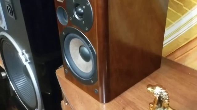 Onkyo D-202ax