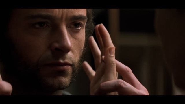 Jean Grey Reads Wolverine's Mind Scene | X-Men (2000) Movie Clip HD 4K смотреть онлайн