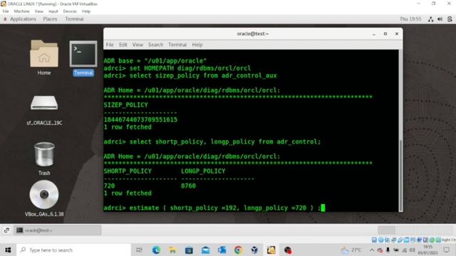 TRACE FILE смотреть онлайн