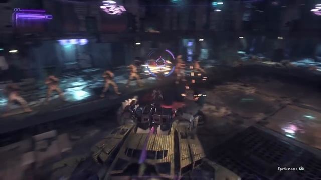 Batman: Arkham Knight Прохождение - ФИНАЛ смотреть онлайн