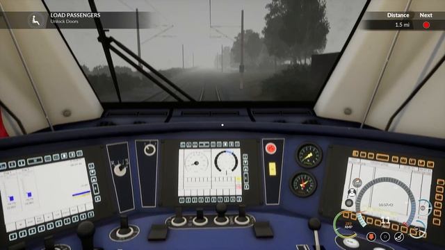 First Impressions (Part 2) | Train Sim World - Rapid Transit Gameplay смотреть онлайн