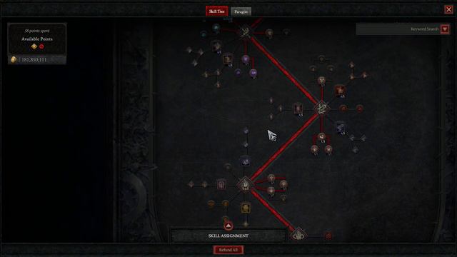 Бессмертный Варвар. Билд для бойни Зира. Immortal Barb HotA. Abattoir of Zir. смотреть онлайн