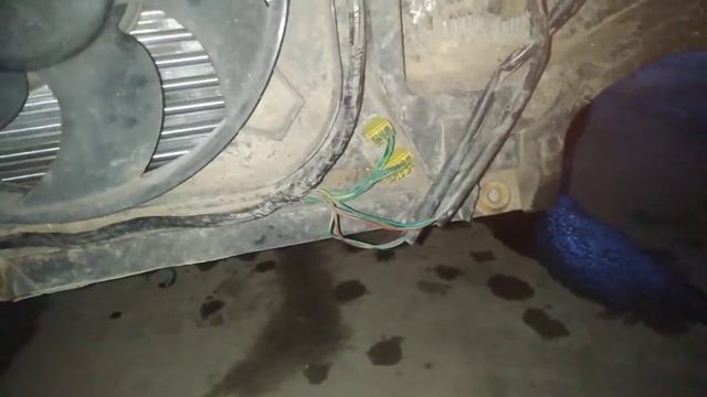 #Peugeot 405 #Электрика Распространенная болячка смотреть онлайн