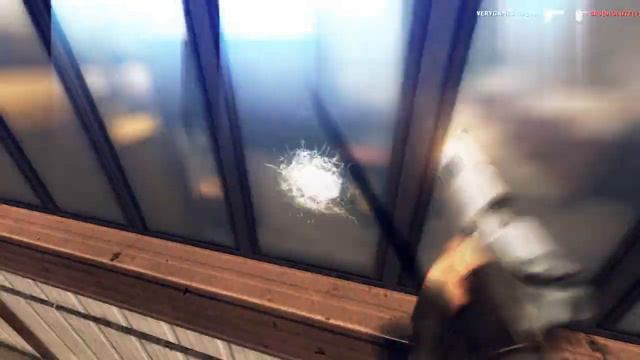 ''BROKEN LUNGS'' by lawrance смотреть онлайн