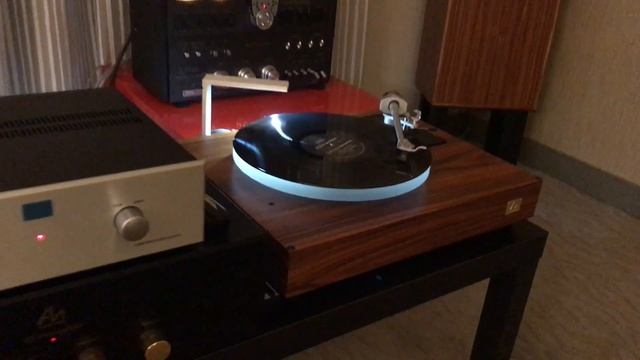 CAS7 Audio Note смотреть онлайн