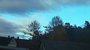 ЗАПУСК КВАДРАКОПТЕРА НА УЛИЦЕ. УПРАВЛЕНИЕ КОПТЕРОМ ВИЗУАЛЬНО БЕЗ ШЛЕМА.