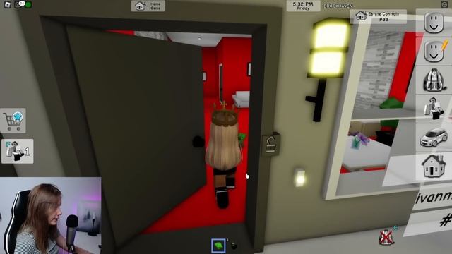 Даю ДЕНЬГИ ПОДПИСЧИКАМ в Брукхейвен РП Роблокс! Самая Богатая в Brookhaven RP Roblox смотреть онлайн