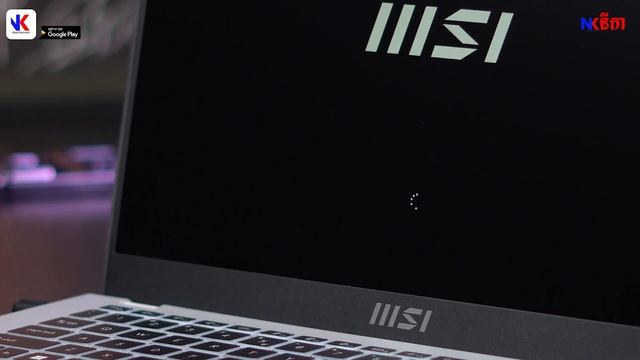 [Review] MSI Modern 14 C12M កុំព្យូទ័រកូនកាត់ Creator សមត្ថភាព តម្លៃច្រើនជម្រើសចាប់ពី i3 i5 i7 смотреть онлайн