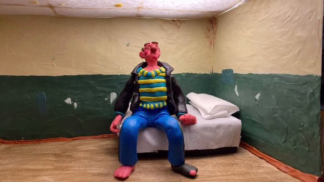 День создания медицинского вытрезвителя МВД РФ смотреть онлайн