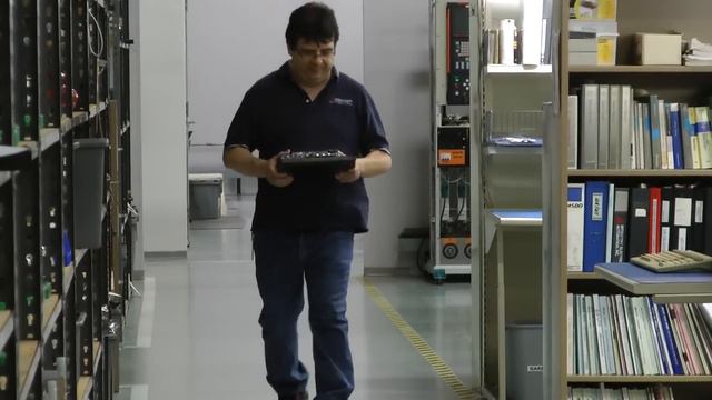 Mitsubishi Electric Automation: Technical Service and Support (TSS) - CNC Solutions смотреть онлайн