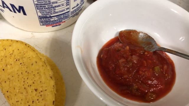 Easy Taco. Making Tacos At Home. Как я делаю тако.