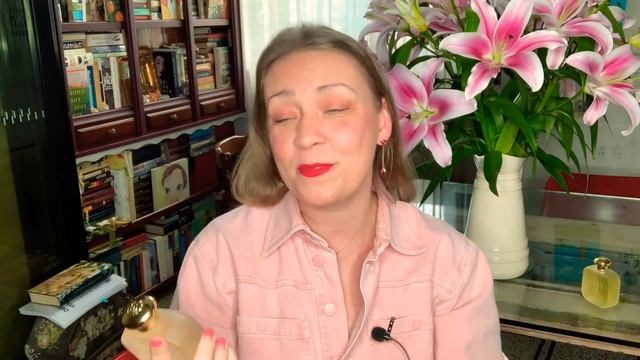 Абсолютная любовь! Ароматы Santa Maria Novella❤️ смотреть онлайн