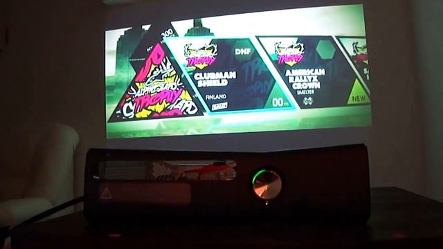 Freeboot RGH для Xbox 360 Slim смотреть онлайн