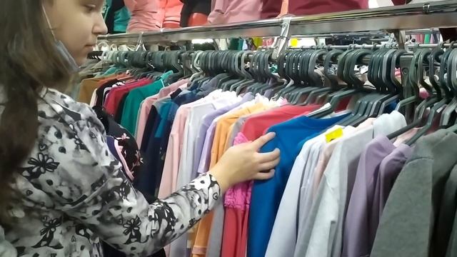 ШОППИНГ С ЛИЗОЙ/ЕЩЁ ПОКУПКИ К ШКОЛЕ/СВЕТ В БРУДЕРЕ/ смотреть онлайн