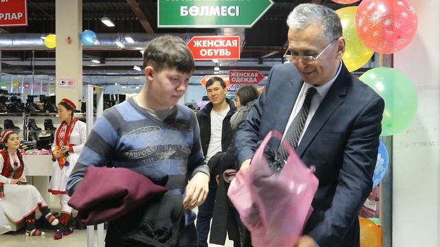 Таджики Казахстана Очерки часть №4 смотреть онлайн