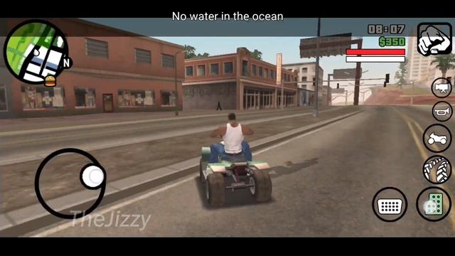 GTA San Andreas Android Best Mods 10 CJ Clones Army, Hancock Flying, Superpowers Cheats, God Mod смотреть онлайн