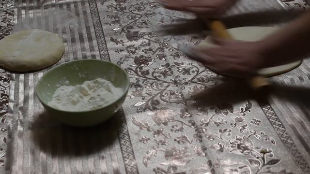 Бешбармак по-казахски.Очень вкусный рецепт. Ет асу. смотреть онлайн