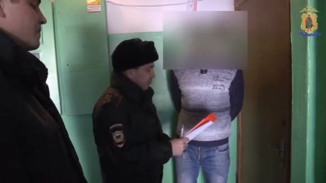 В Рязани полиция провела рейд по проверке поднадзорных граждан смотреть онлайн