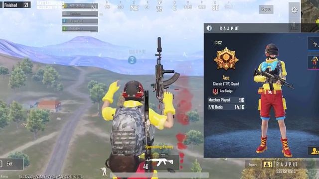 BGMI-FAIR GAMEPLAY IS OUR PRIORITY 3 777 #victorybgmi #bgmi A3,A5,A6,J2,J7,S5,S6,S7,S9,A10,A30,A50 смотреть онлайн