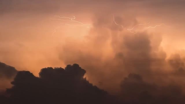Catatumbo Lightning - The Neverending Storm (A Short Film By Jonas Piontek)