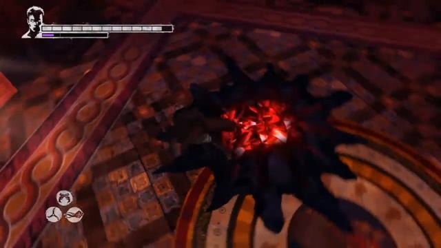 Devil May Cry 5. Собираем секреты смотреть онлайн