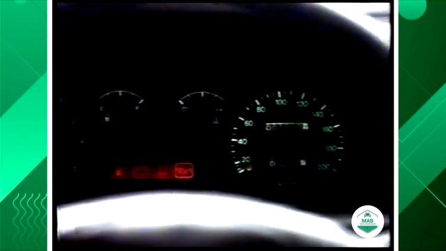 Comercial Kia Sephia - 1996. смотреть онлайн