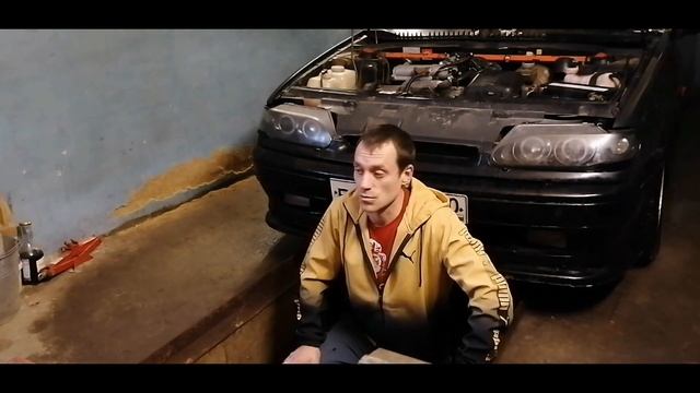 Замена рулевой рейки смотреть онлайн