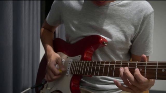 wilkinson wvs60 pickup set overdrive sound смотреть онлайн