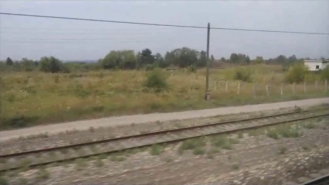 Отъезд из Нижнего Новгорода в сторону в Иваново