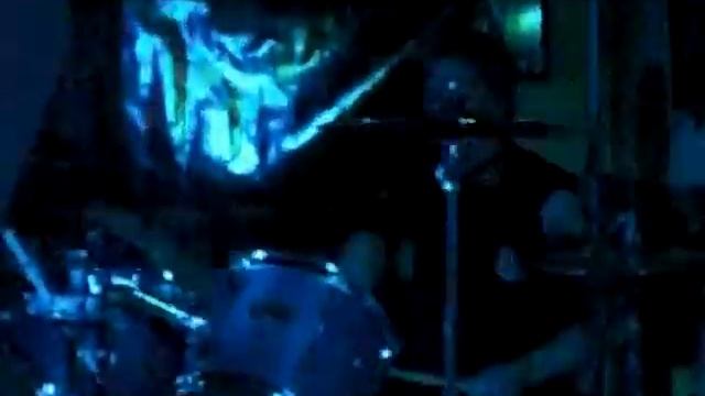 Civil Disturbance Live @ Crazy 8's смотреть онлайн