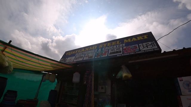 Гоа. Арамболь. Израильская еда. Экзотические овощи. Ищем половник