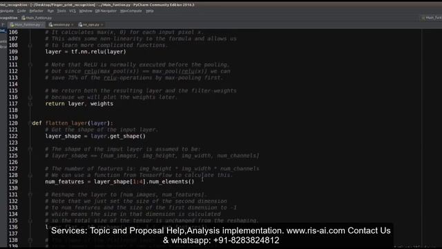 Finger Print Recognition Using Convolutional neural networks (CNNs) Deep learning смотреть онлайн
