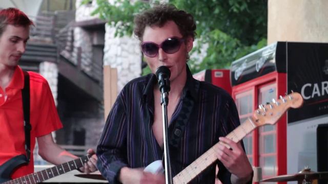 ТриКо - Звоночек (Live In 