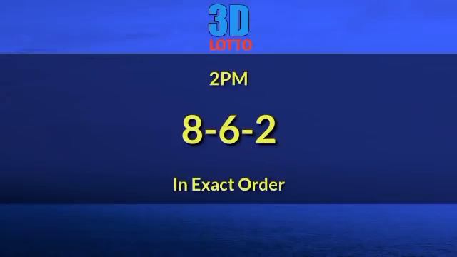 2pm Pcso Lotto Results Today May 18, 2022 Wednesday смотреть онлайн