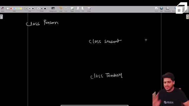 Classes, Constructors, and Inheritance in JavaScript #6 | JavaScript Tutorial for Beginners(2023) смотреть онлайн