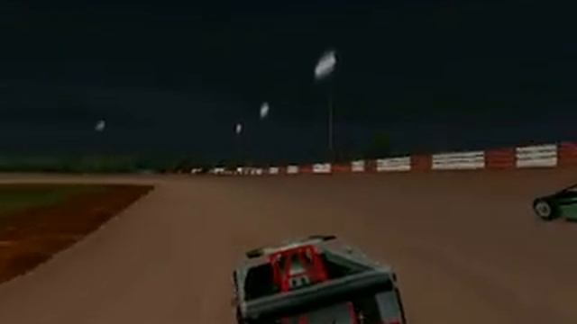 DTR2 (Dirt Track Racing 2) Mods V3 Race смотреть онлайн