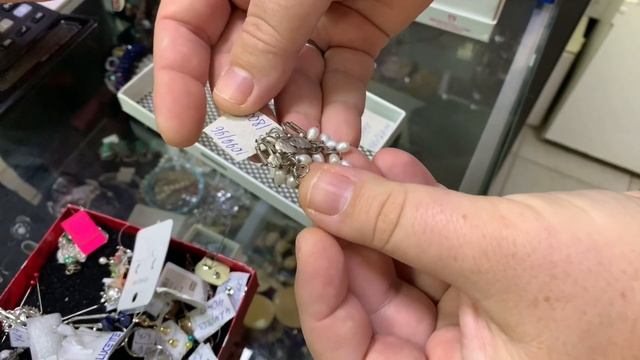 Комиссионный магазин в Апрелевке. Что продают? Какие цены? Комиссионка , секонд-хенд , барахолка. смотреть онлайн