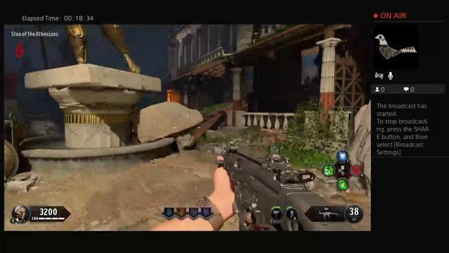 At Last! OUR FIRST *ANCIENT EVIL!* WALKTHROUGH LIVE!!! #AncientEvil смотреть онлайн