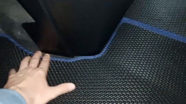 Тойота Танк, 3 месяца в строю, 4000т пробег, небольшой антикор, и покупка ковриков ЭВО! смотреть онлайн