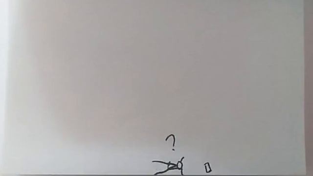 FlipBook Animation - Fire Vs Ice Stickman Animation Fight! #61 смотреть онлайн