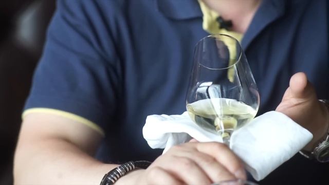 Aves Del Sur Chardonnay 2014 - чилийское шардоне.