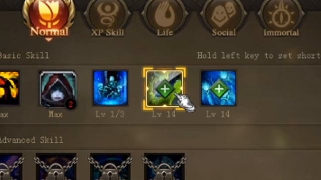 EUDEMONS ONLINE: So I decided to try a new MMORPG... смотреть онлайн