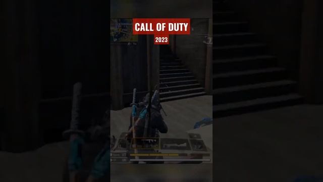Respect CALL OF DUTY MOBILE  2023 #callofduty #shorts #call #video #trend.mp4