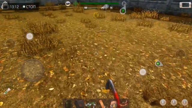 Radiation City, часть 2, сломал машину и полезное место на карте смотреть онлайн