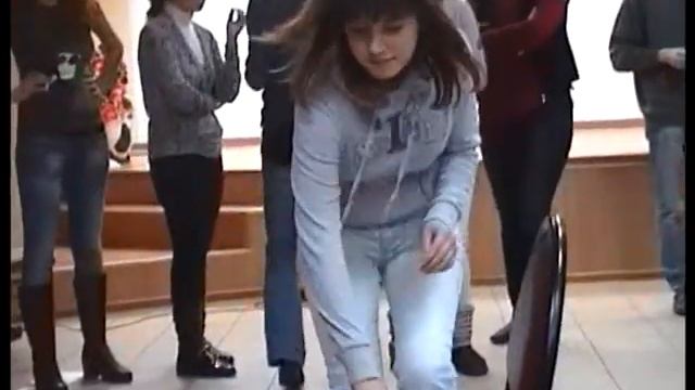 Праздник для всех Игры. 05.03.2011 смотреть онлайн