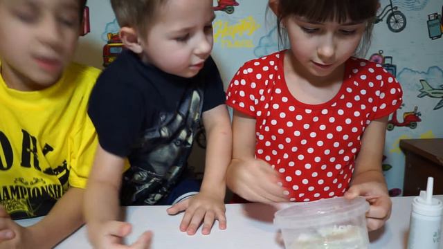 СОПЛИ ИЛИ СЛАЙМ смотреть онлайн