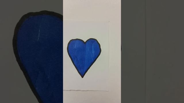 сердечки разного цвета ❤️??????