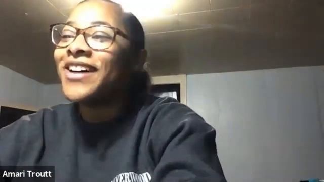 2021 Act Six Scholars React to Receiving Scholarship смотреть онлайн